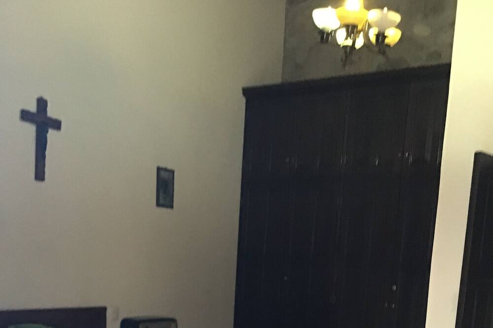 Photo of Bedroom in Historic Centre