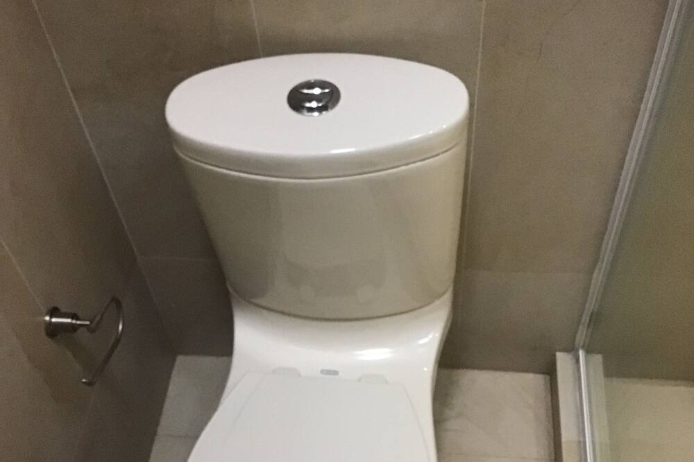 Photo of Bathroom in Historic Centre
