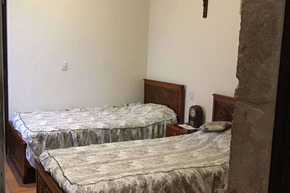 Photo of Bedroom in Historic Centre