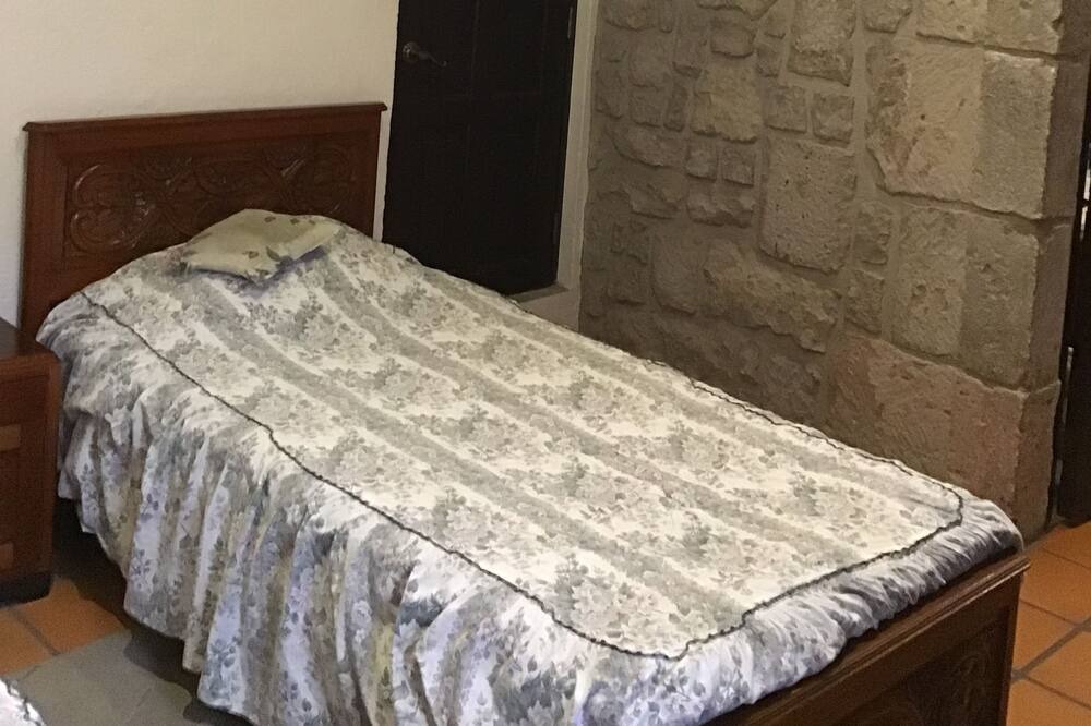 Photo of Bedroom in Historic Centre