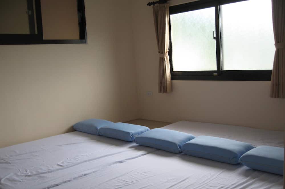 Photo of Bedroom in Beinan