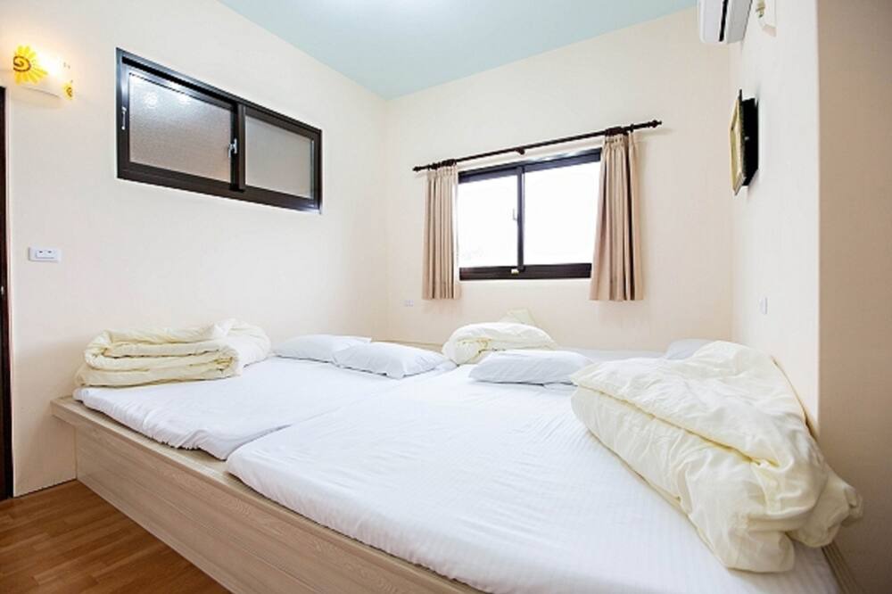 Photo of Bedroom in Beinan