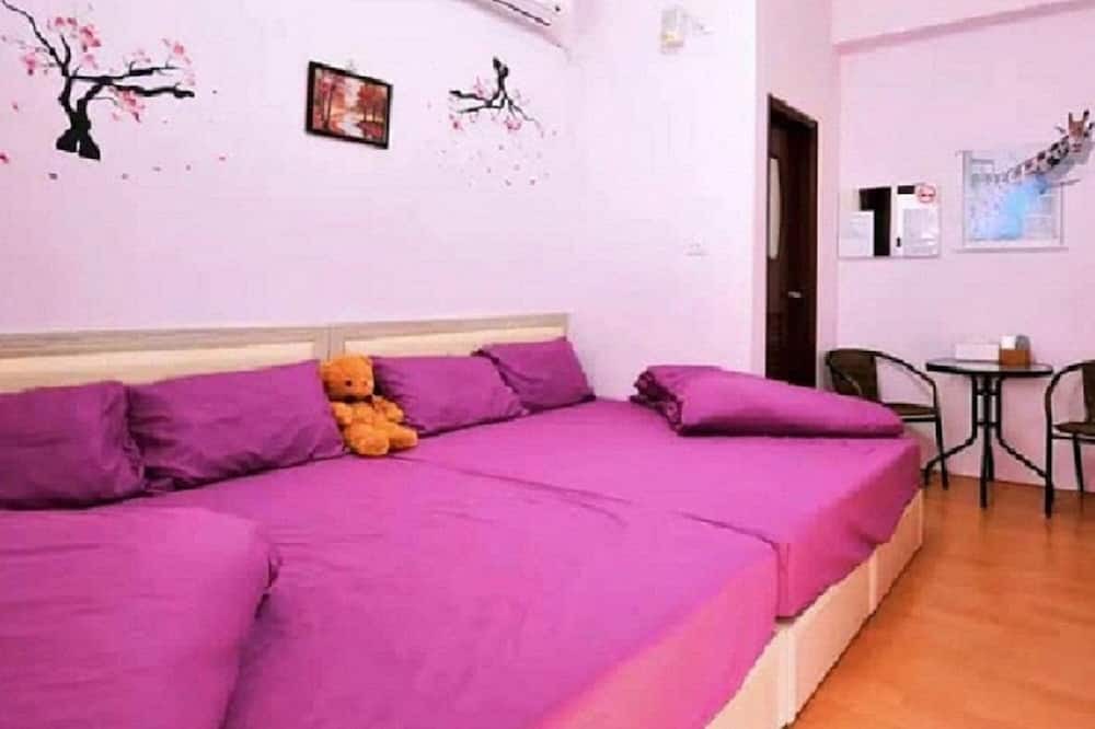 Photo of Bedroom in Beinan