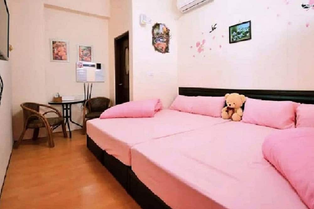 Photo of Bedroom in Beinan