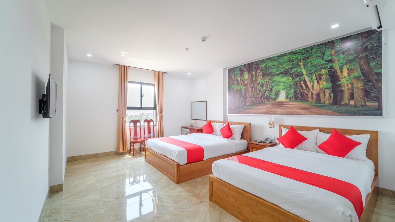 Photo of Bedroom in Ngu Hanh Son