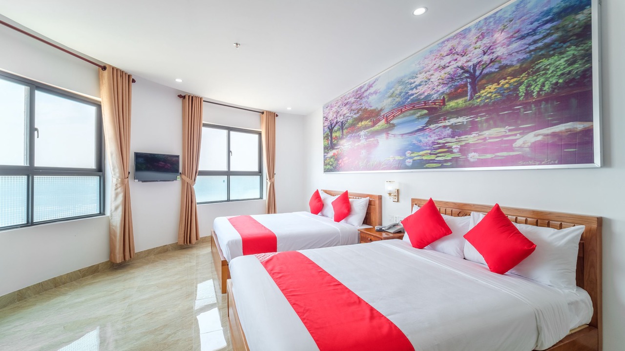 Photo of Bedroom in Ngu Hanh Son