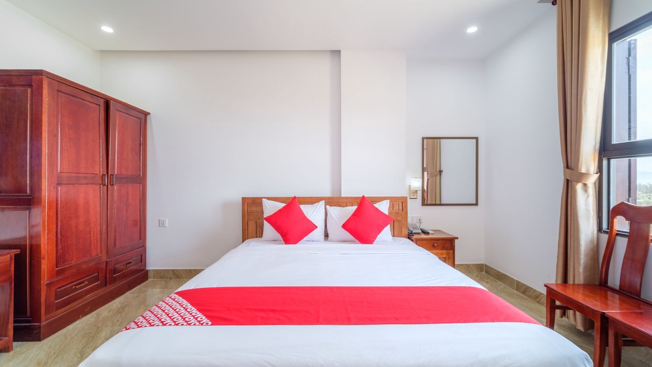 Photo of Bedroom in Ngu Hanh Son
