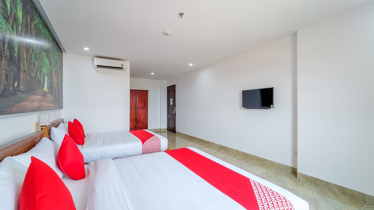Photo of Bedroom in Ngu Hanh Son