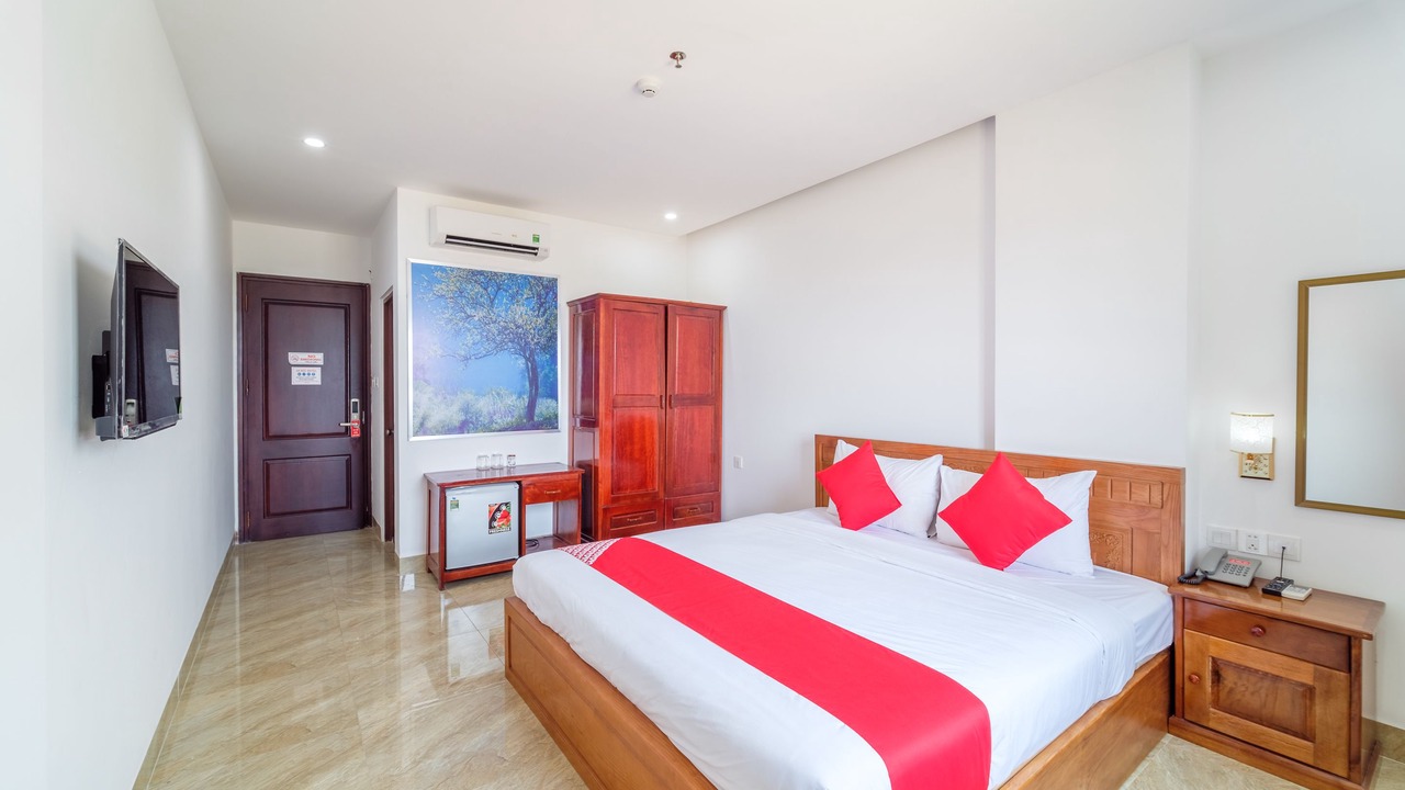 Photo of Bedroom in Ngu Hanh Son