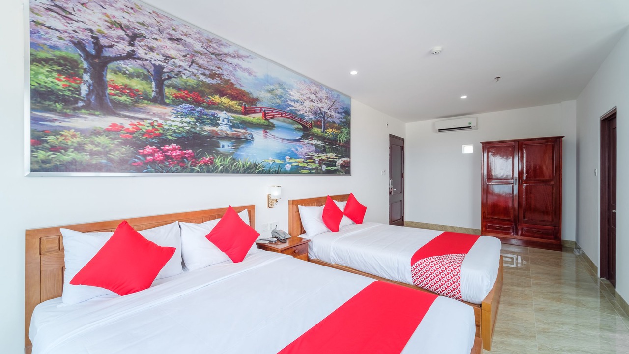 Photo of Bedroom in Ngu Hanh Son