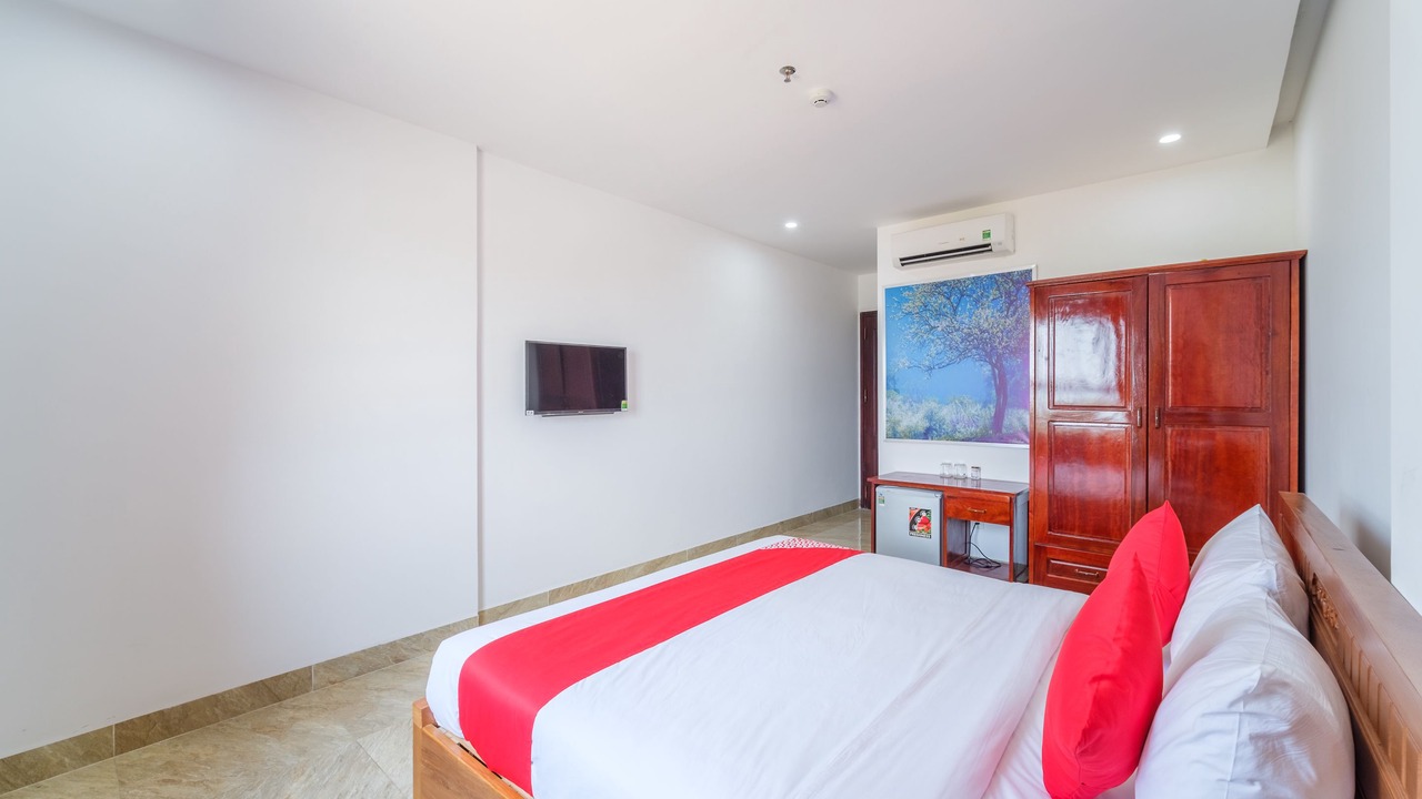 Photo of Bedroom in Ngu Hanh Son