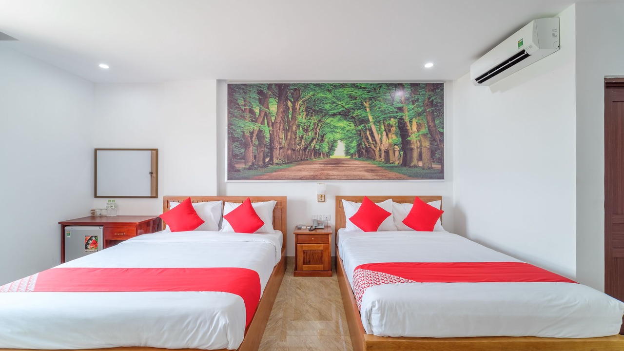Photo of Bedroom in Ngu Hanh Son