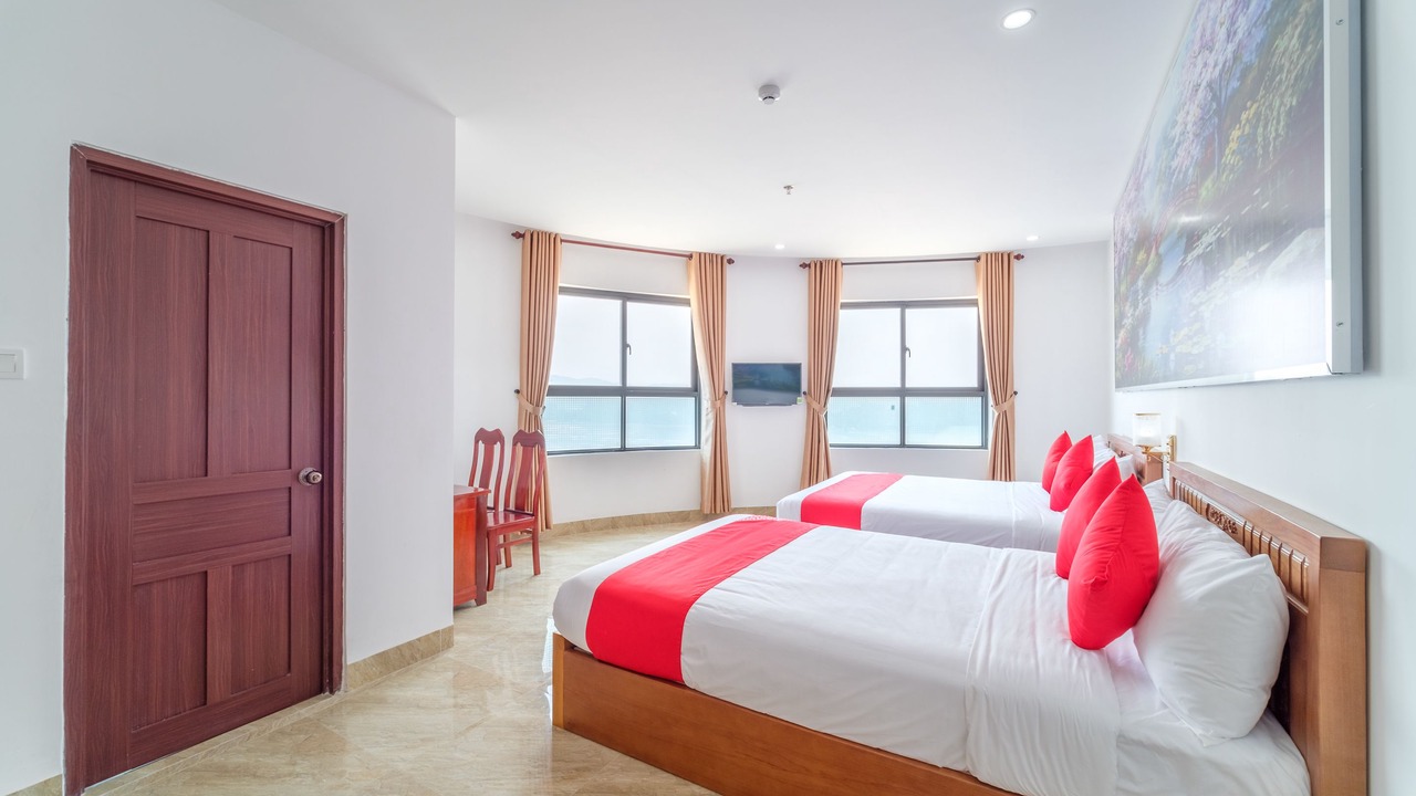 Photo of Bedroom in Ngu Hanh Son