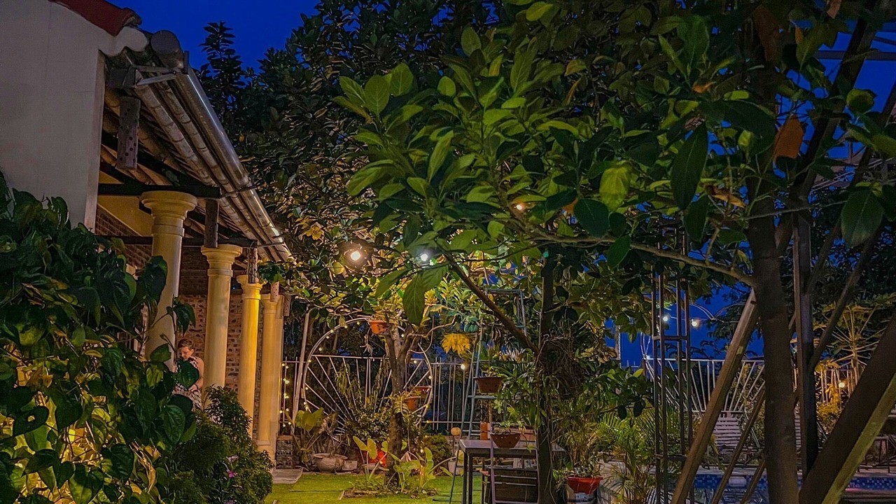 Photo of Outdoor in Hoa Lu