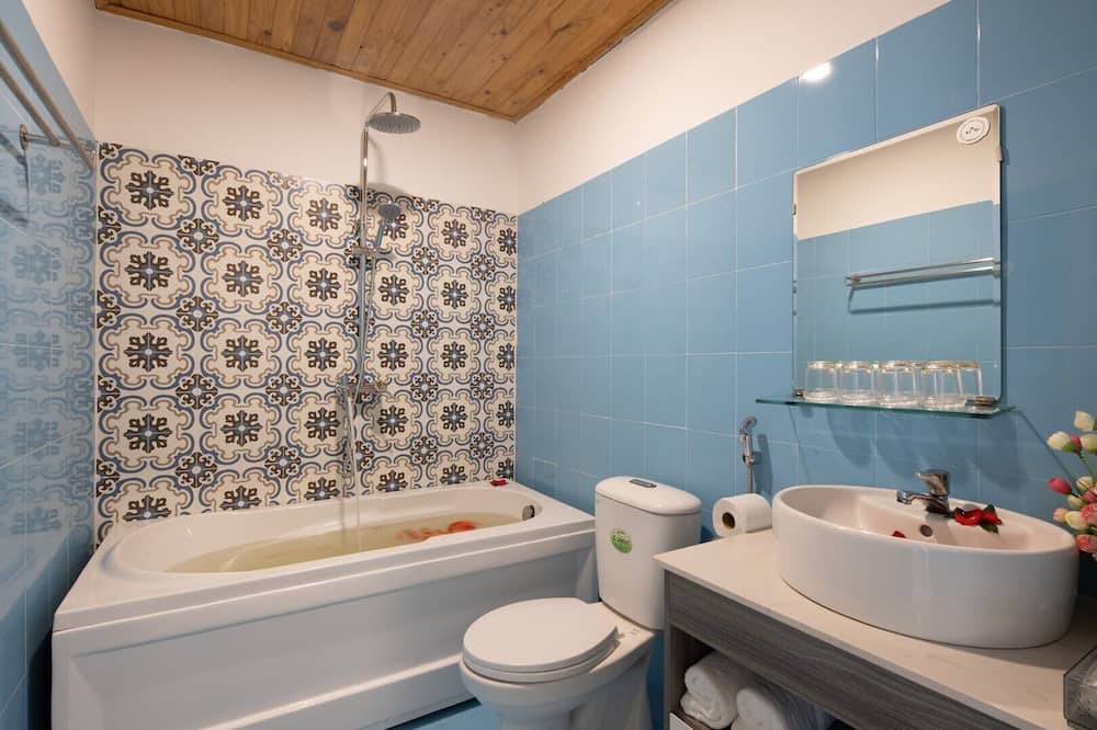 Photo of Bedroom in Ninh Hai