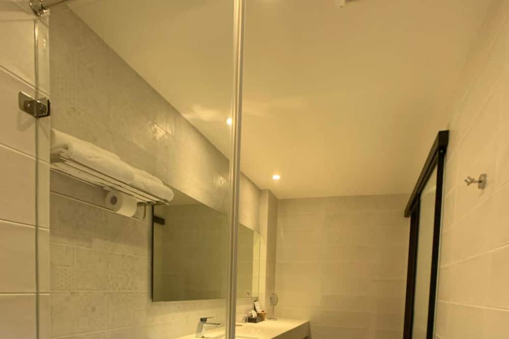 Photo of Bathroom in Yuanshan
