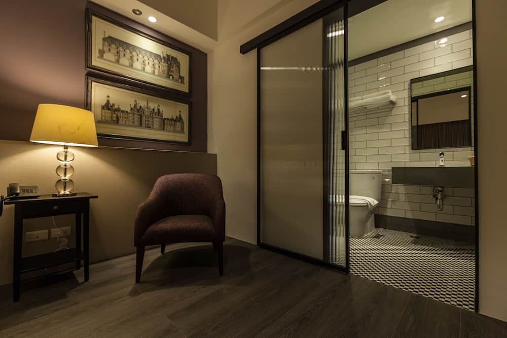 Photo of Bedroom in Yuanshan