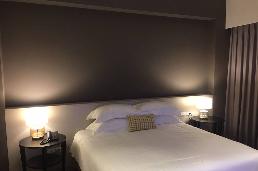 Photo of Bedroom in Yuanshan