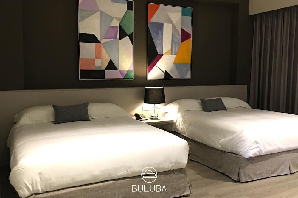 Photo of Bedroom in Yuanshan