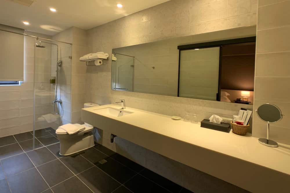 Photo of Bathroom in Yuanshan