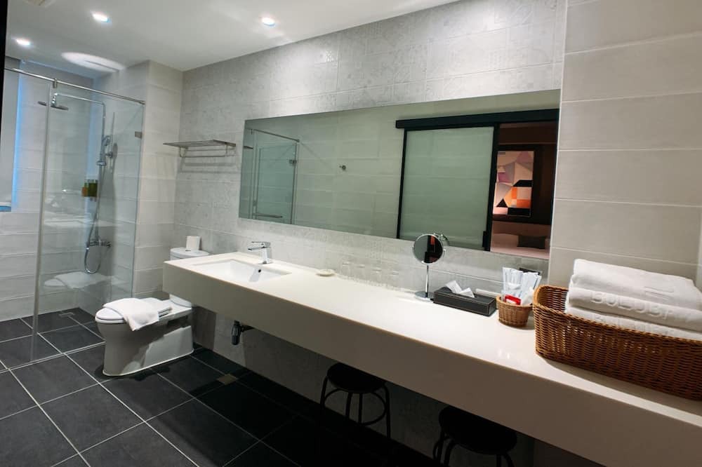 Photo of Bathroom in Yuanshan