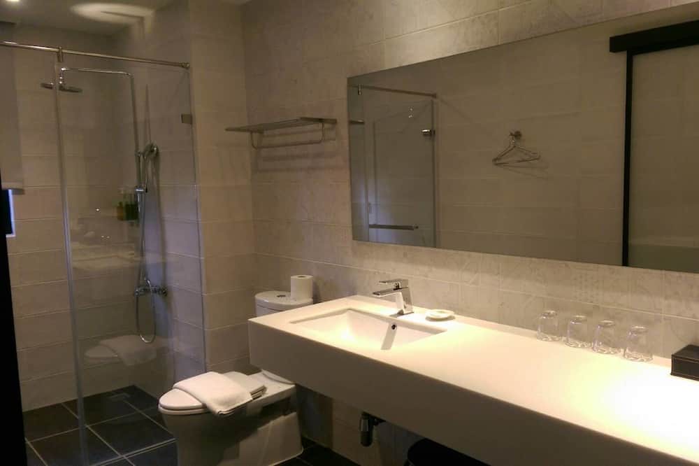 Photo of Bathroom in Yuanshan