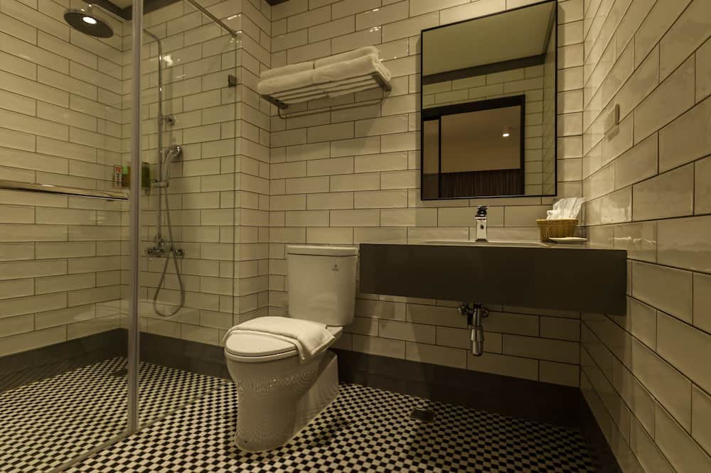 Photo of Bathroom in Yuanshan