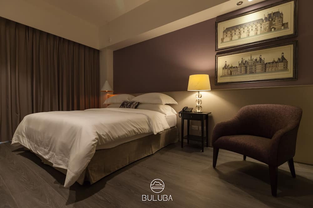 Photo of Bedroom in Yuanshan