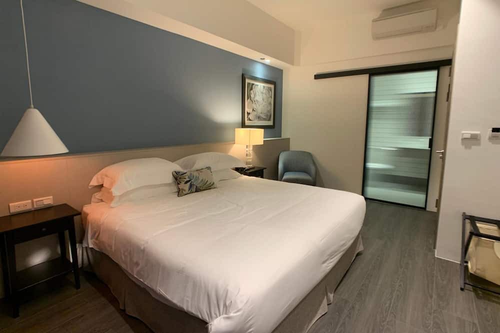 Photo of Bedroom in Yuanshan