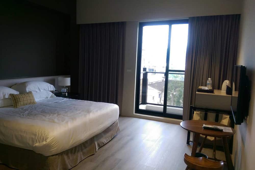 Photo of Bedroom in Yuanshan