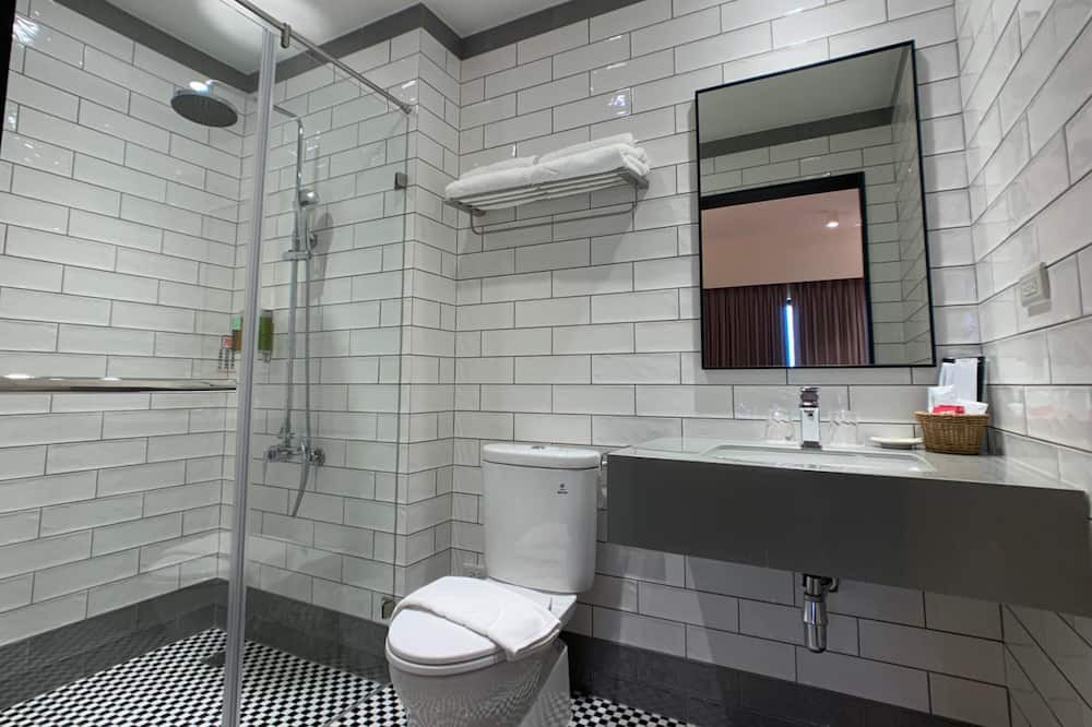 Photo of Bathroom in Yuanshan