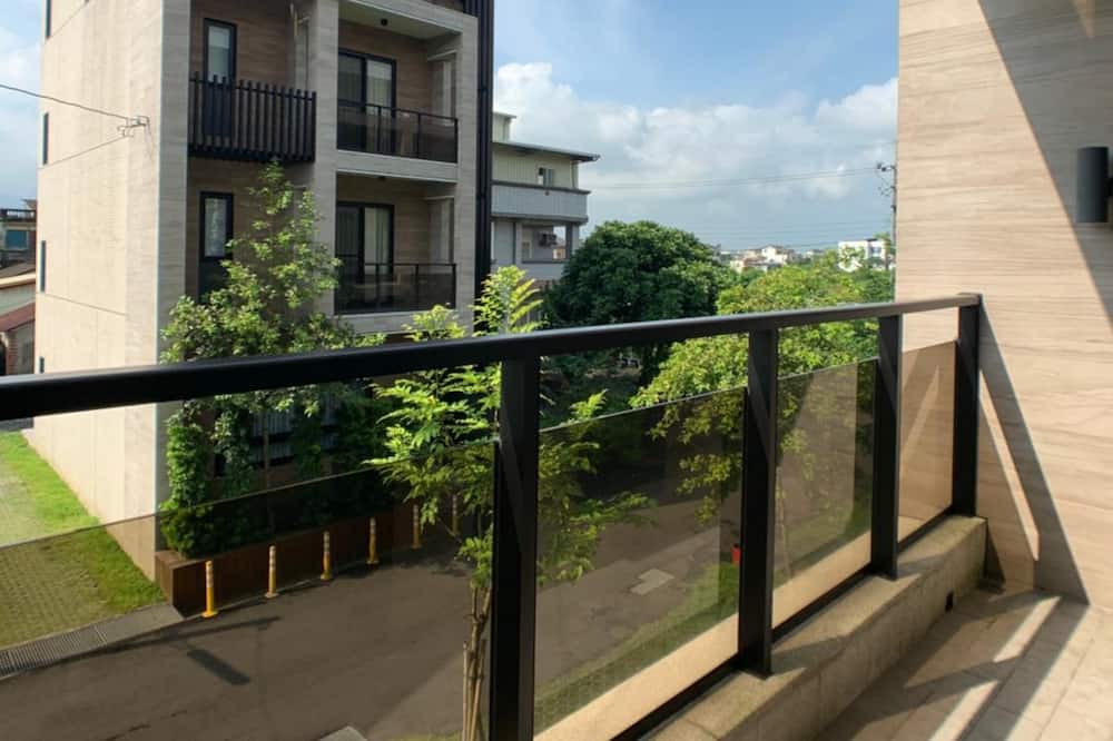 Photo of Patio Balcony in Yuanshan