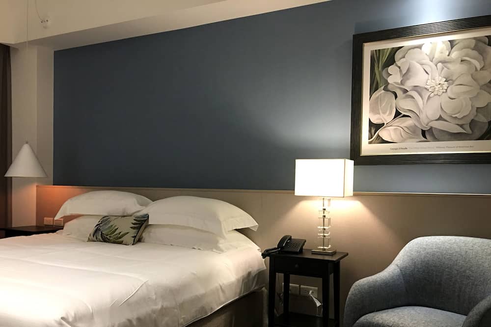 Photo of Bedroom in Yuanshan