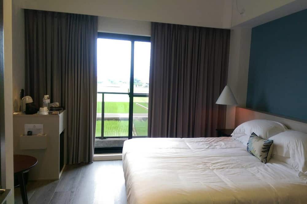 Photo of Bedroom in Yuanshan