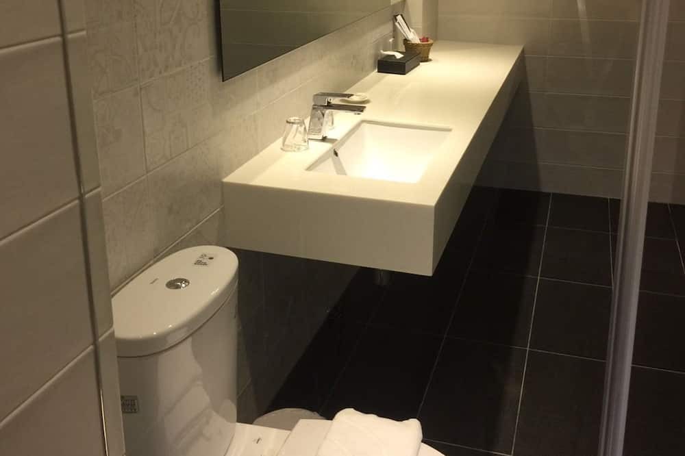 Photo of Bathroom in Yuanshan