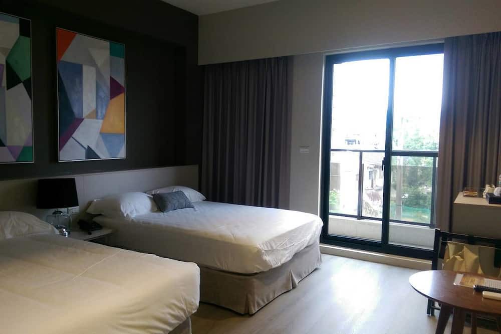 Photo of Bedroom in Yuanshan