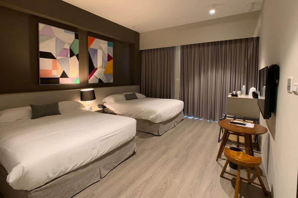 Photo of Bedroom in Yuanshan
