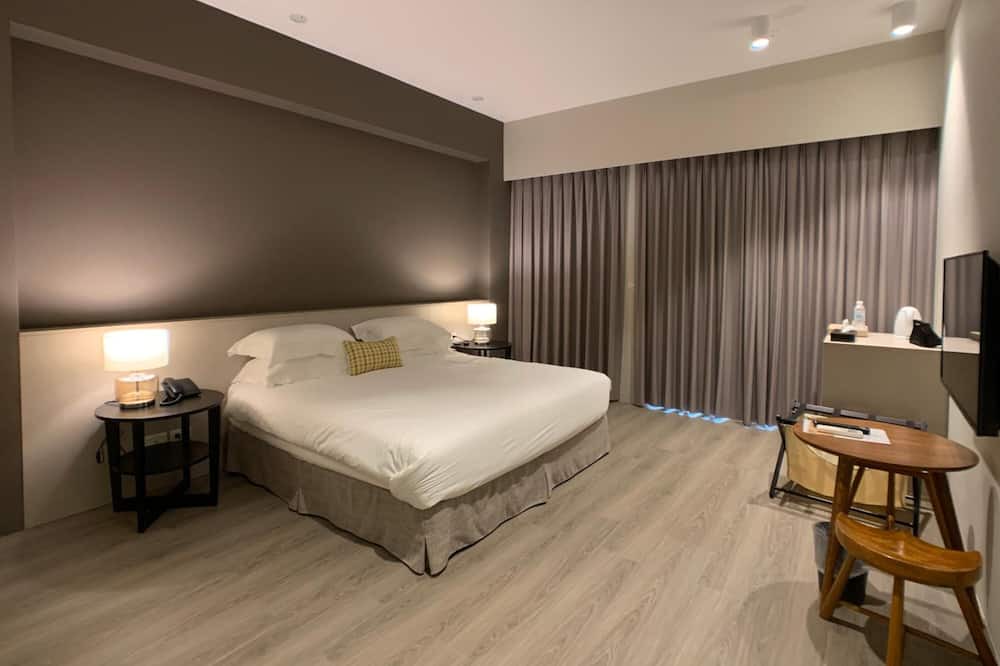 Photo of Bedroom in Yuanshan