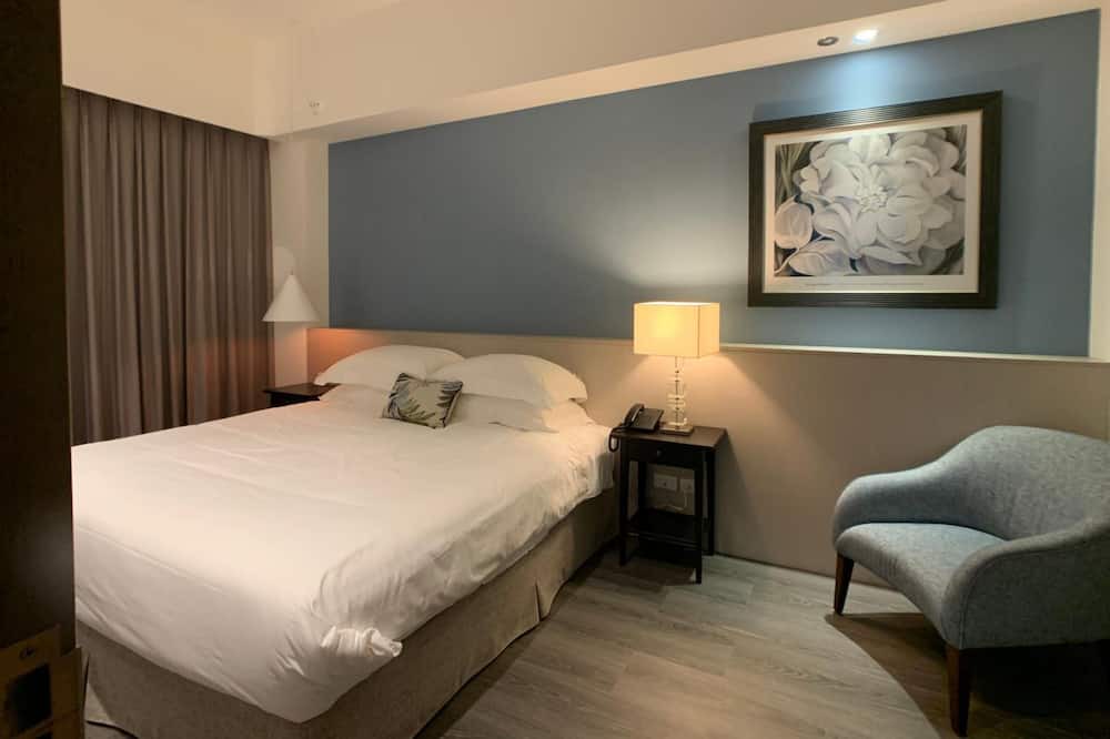 Photo of Bedroom in Yuanshan