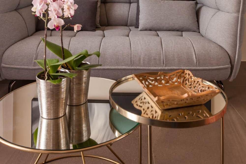 Photo of Livingroom in Yuanshan