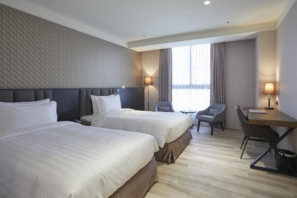 Photo of Bedroom in Guiren District