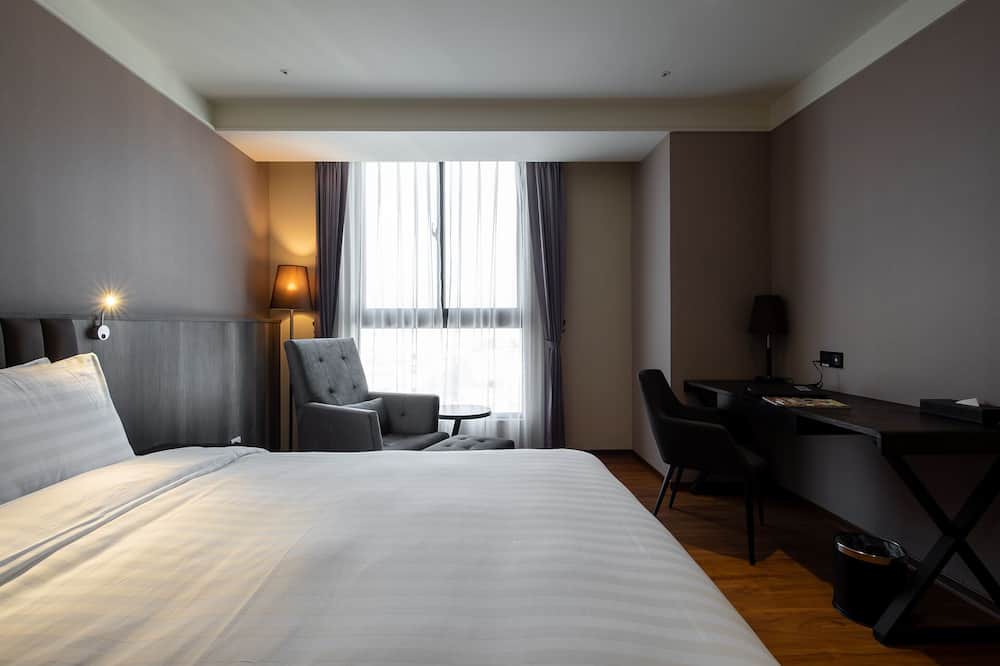 Photo of Bedroom in Guiren District