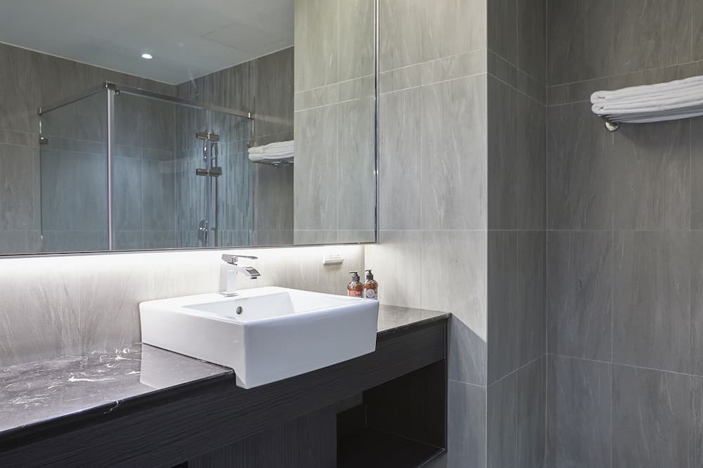 Photo of Bathroom in Guiren District