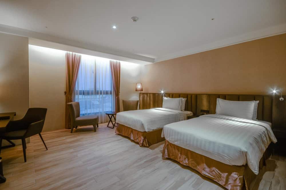 Photo of Bedroom in Guiren District