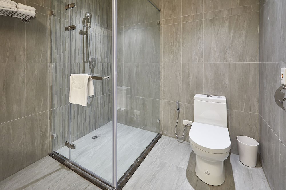 Photo of Bathroom in Guiren District