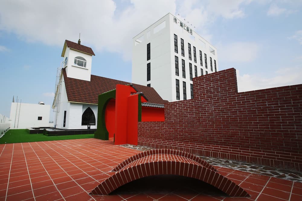 Photo of Outdoor in Guiren District