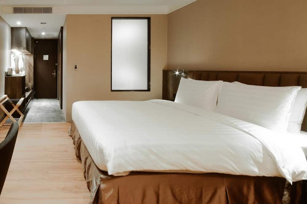 Photo of Bedroom in Guiren District