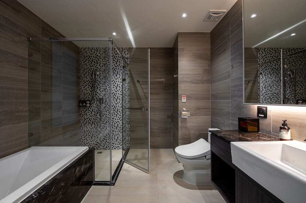 Photo of Bathroom in Guiren District