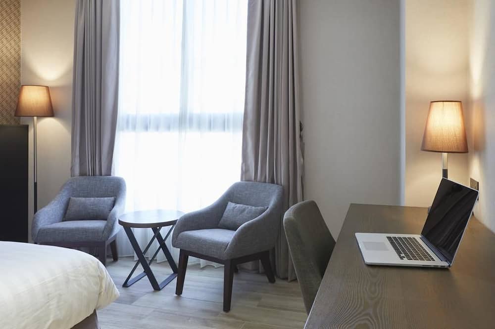 Photo of Bedroom in Guiren District