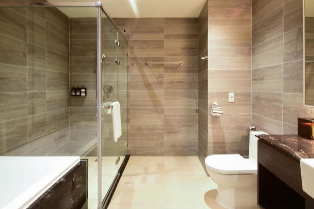Photo of Bathroom in Guiren District